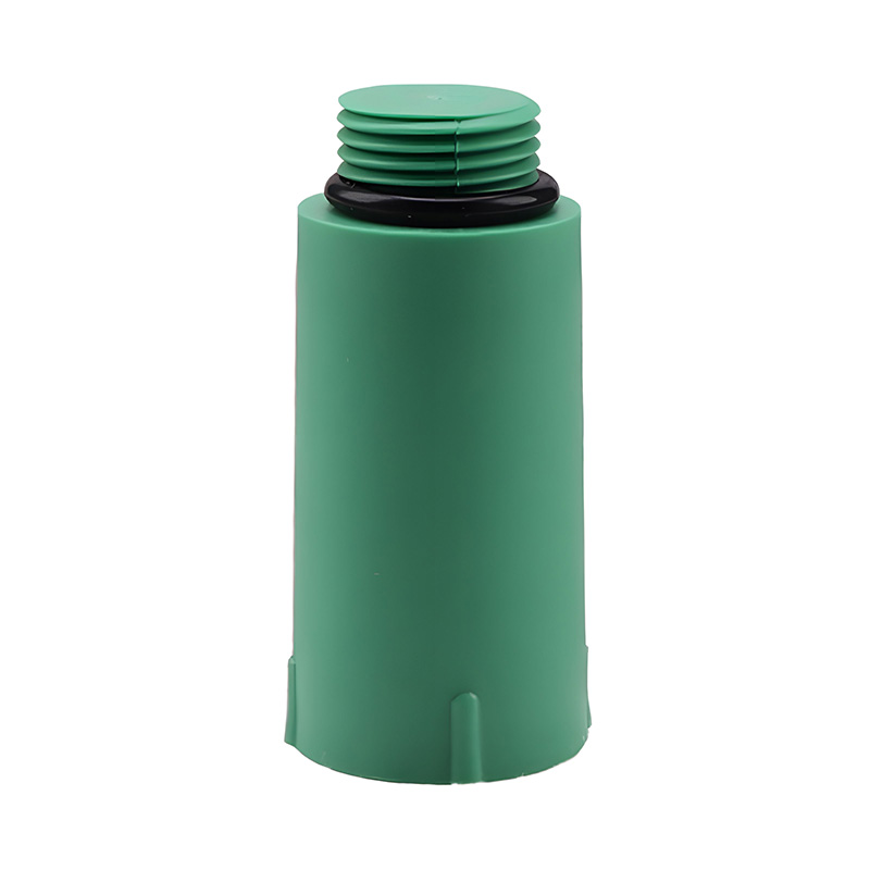 HJ-1053 PPR accessories plug-in