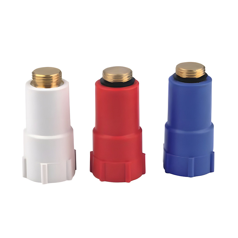 HJ-1052 PPR accessories plug-in