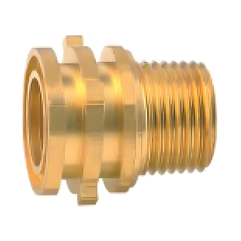 HJ-1032 PPR accessories plug-in
