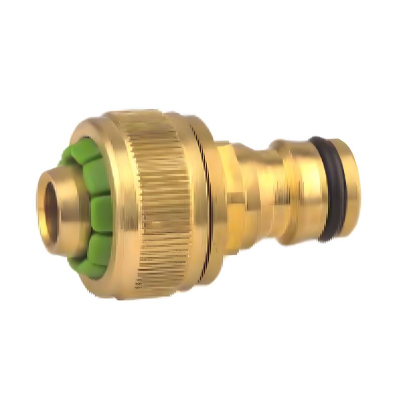 HJ-2028 Hose connector