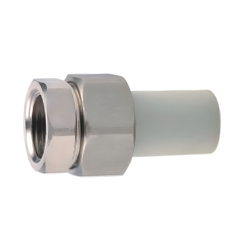 HJ-1046 PPR accessories plug-in