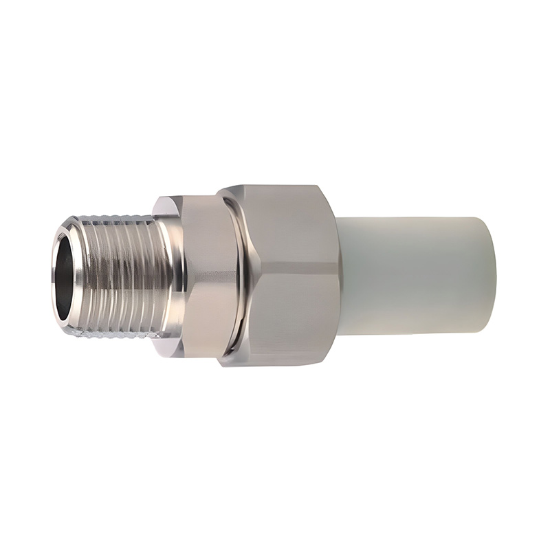 HJ-1045 PPR accessories plug-in