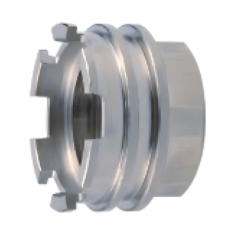 HJ-1020 PPR accessories plug-in