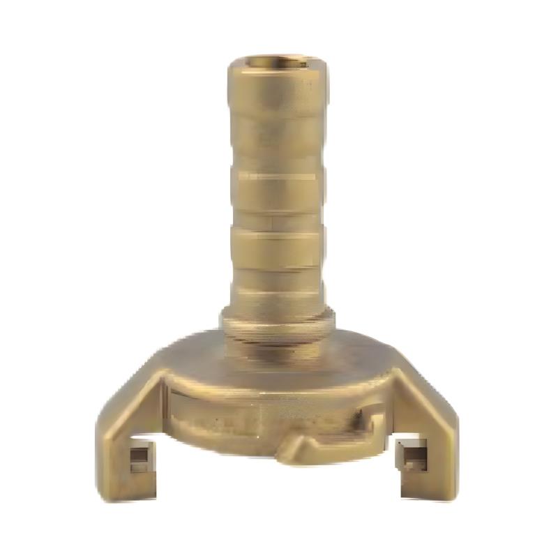 HJ-2008 Brass fittings