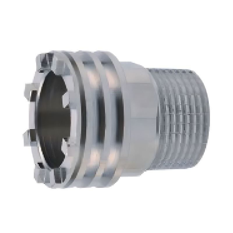 HJ-1035 PPR accessories plug-in