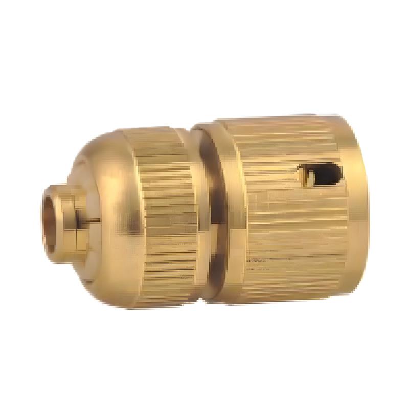 HJ-2025 Hose connector