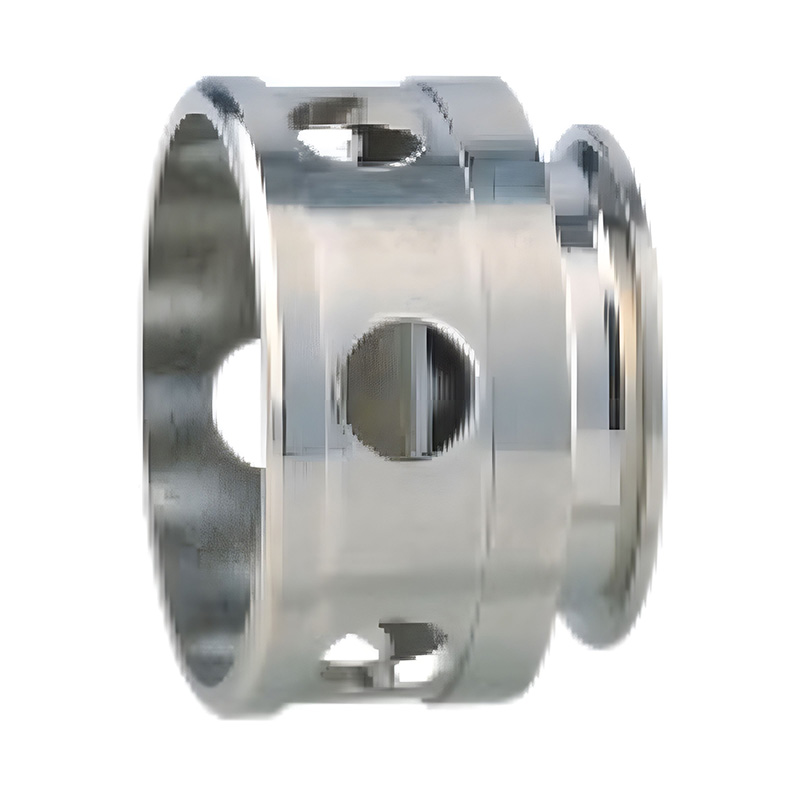 HJ-1049 PPR accessories plug-in