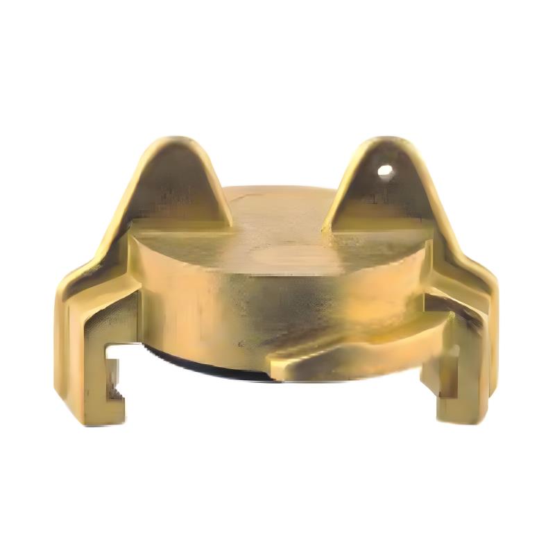 HJ-2004 Hose connector