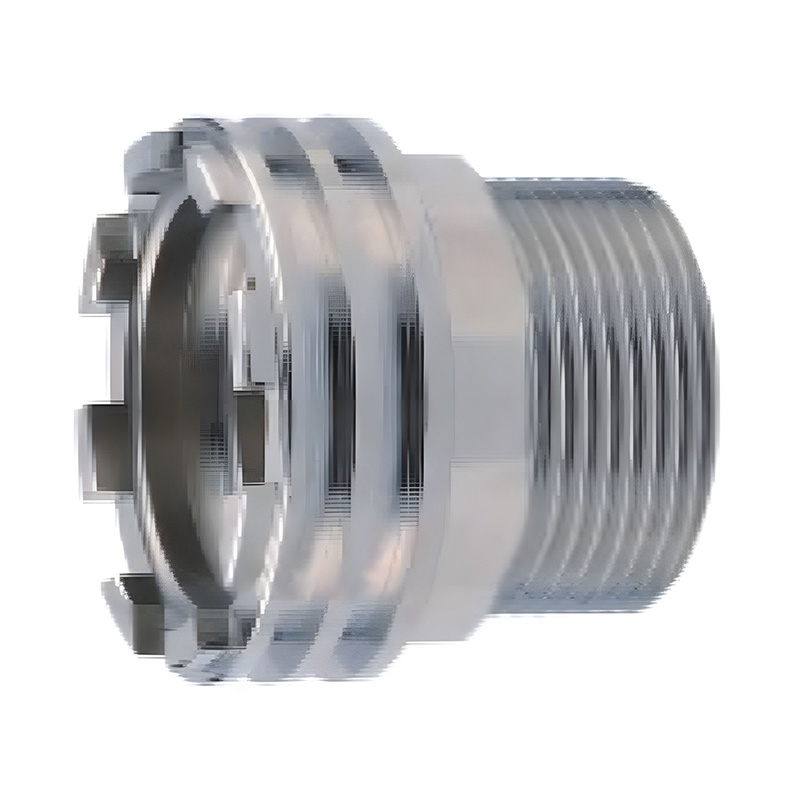HJ-1033 PPR accessories plug-in