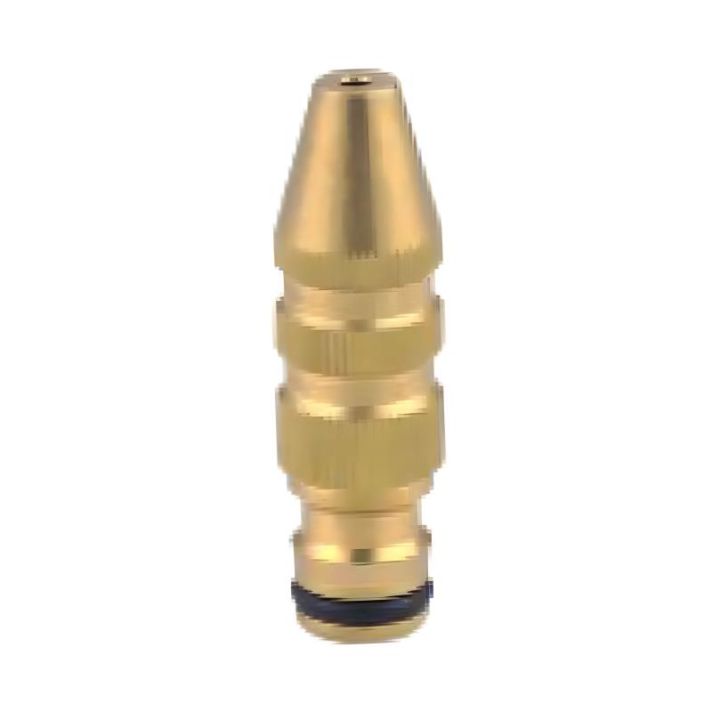 HJ-2019 Brass fittings