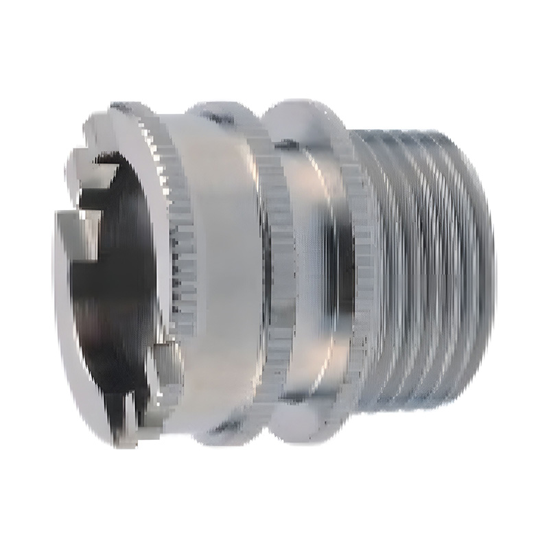 HJ-1027 PPR accessories plug-in