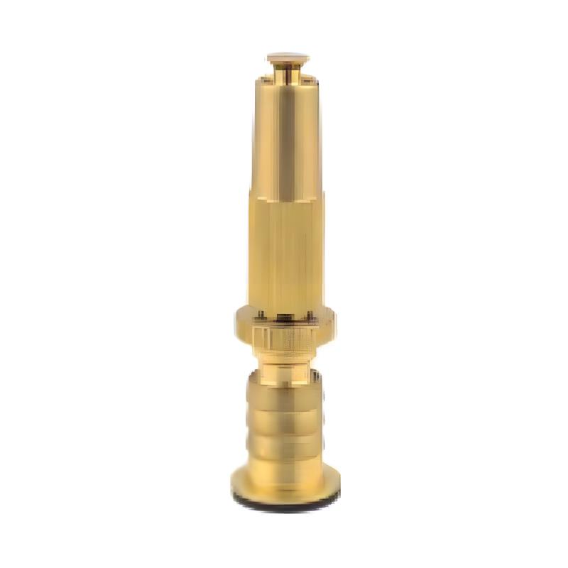HJ-2018 Brass fittings