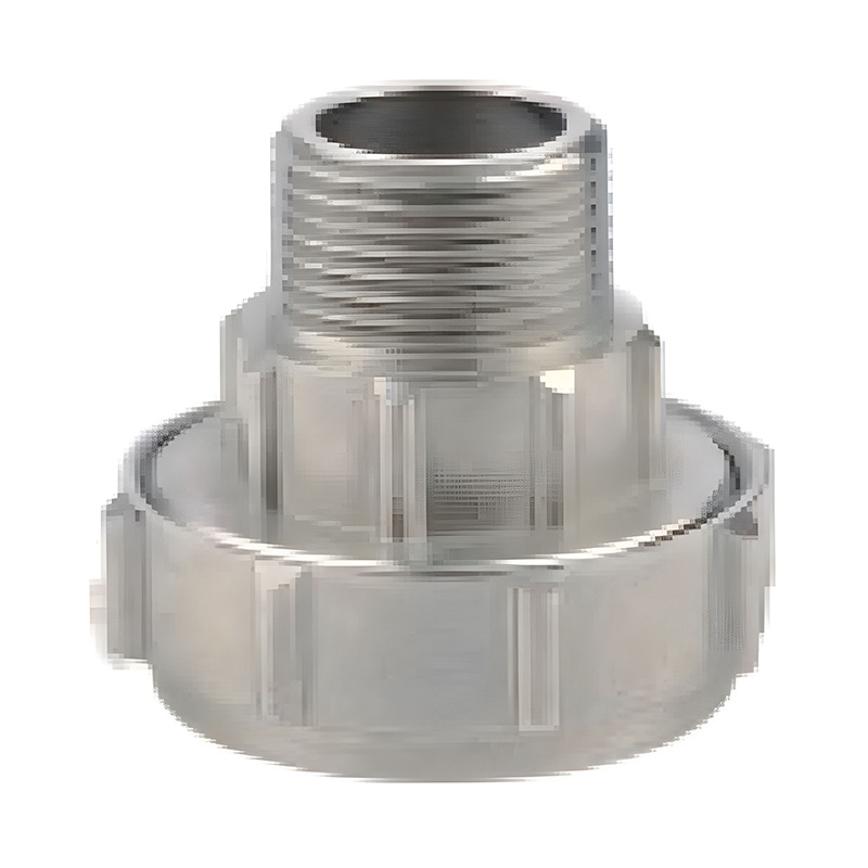 HJ-1047 PPR accessories plug-in