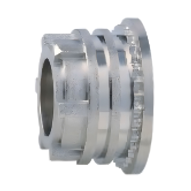 HJ-1014 PPR accessories