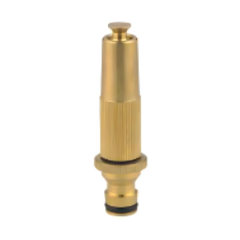 HJ-2017 Brass fittings