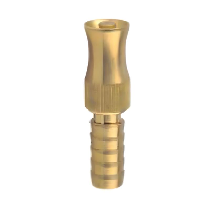 HJ-2016 Brass fittings