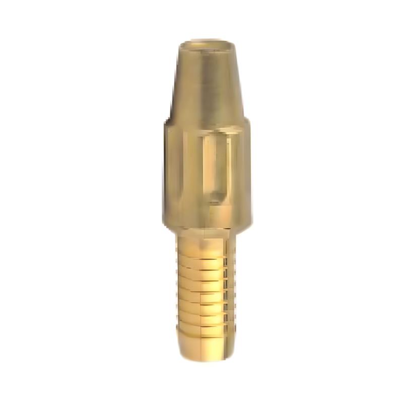 HJ-2015 Brass fittings
