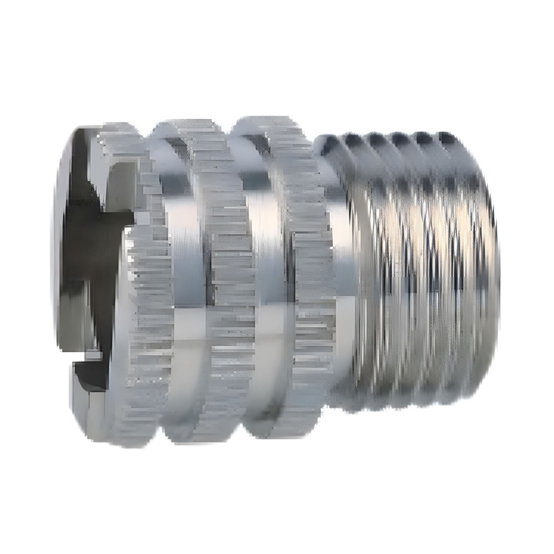 HJ-1026 PPR accessories plug-in