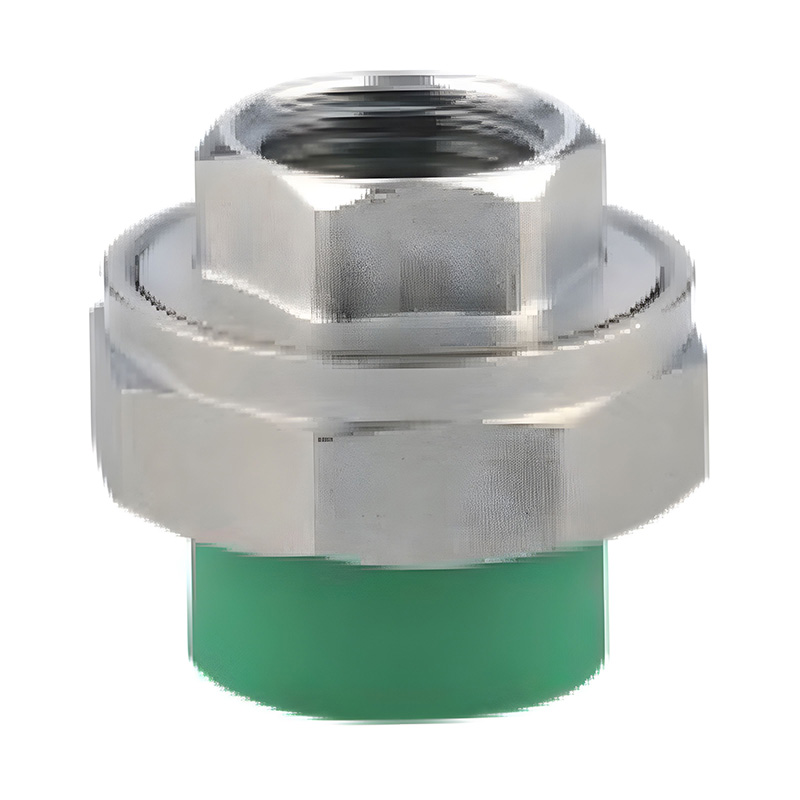 HJ-1044 PPR accessories plug-in