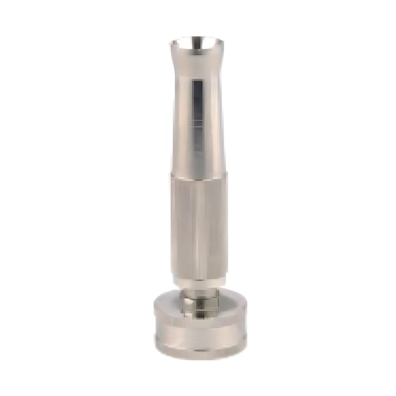 HJ-2014 Brass Nozzle