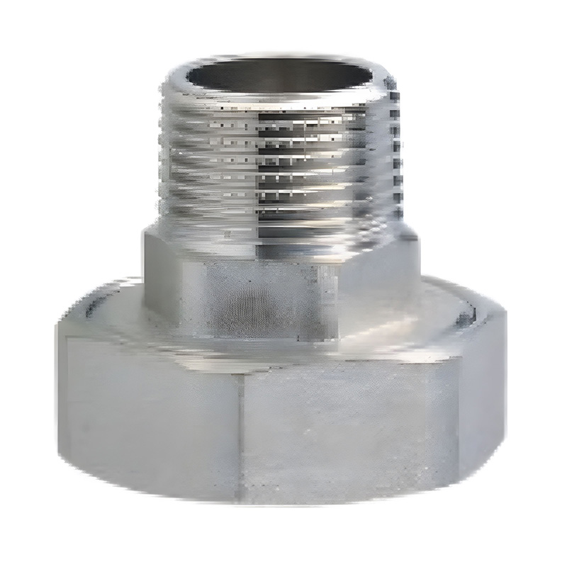 HJ-1043 Copper pipe fittings