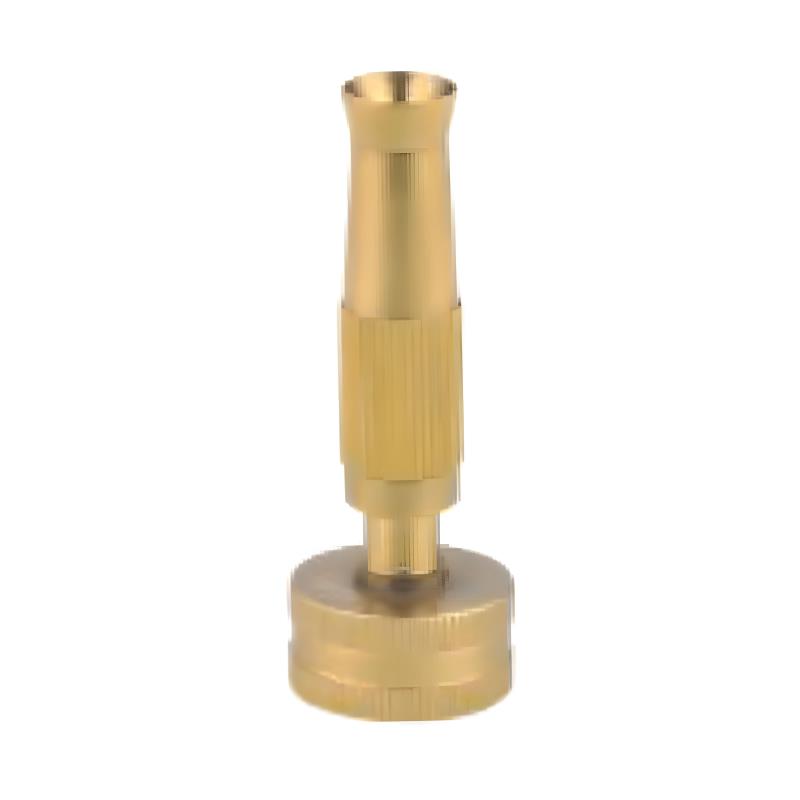 HJ-2013 Brass Nozzle