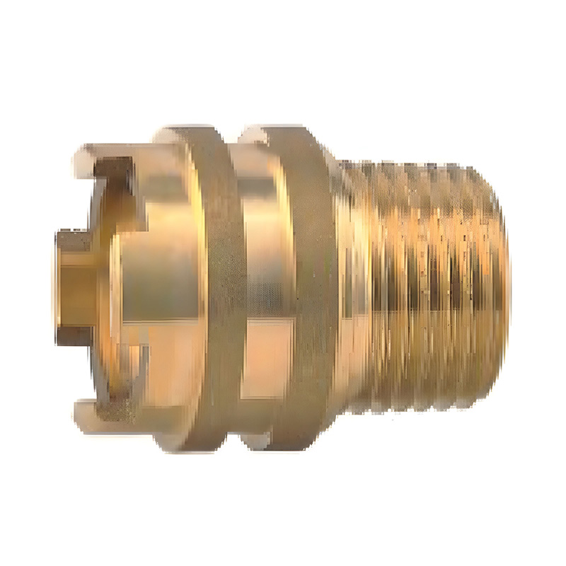 HJ-1031PPR accessories plug-in