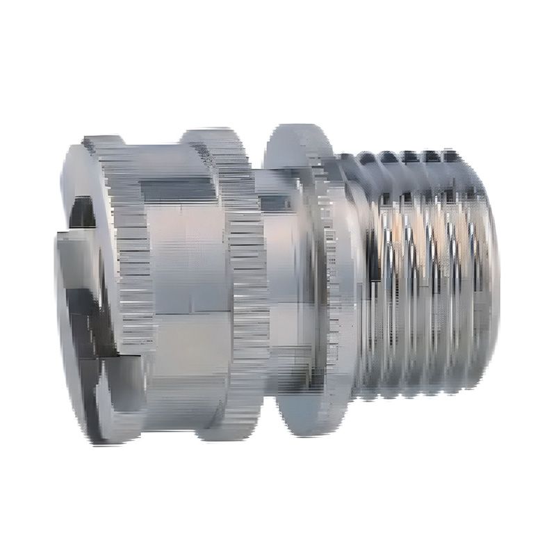 HJ-1023 PPR accessories plug-in