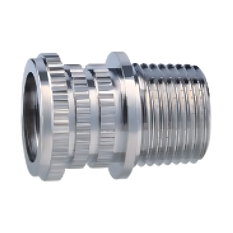 HJ-1029 PPR accessories plug-in