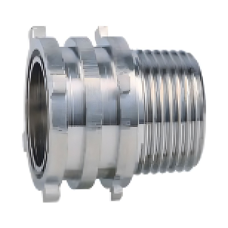 HJ-1025 PPR accessories plug-in