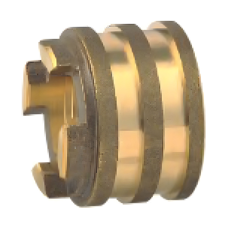HJ-1017 Pipe brass fittings
