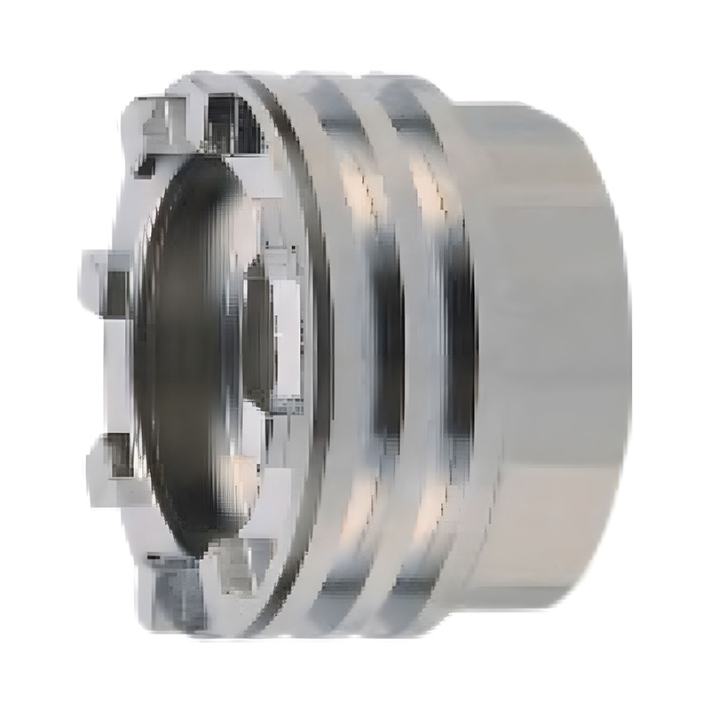 HJ-1008 PPR accessories