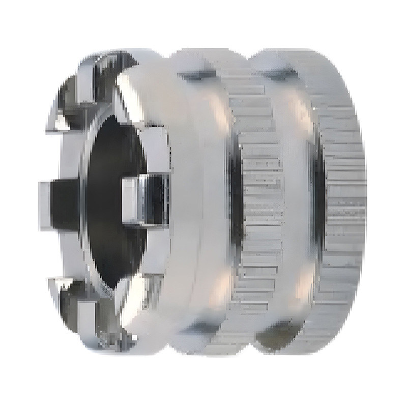 HJ-1007 PPR accessories