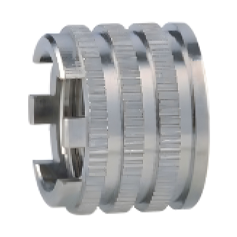 HJ-1003 PPR accessories