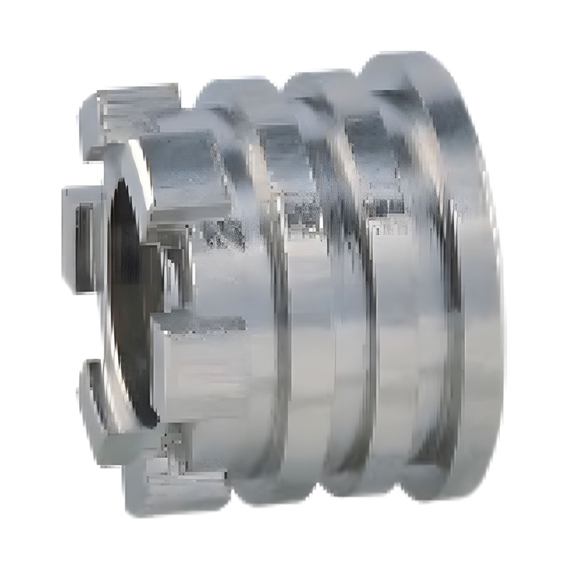 HJ-1002 PPR accessories