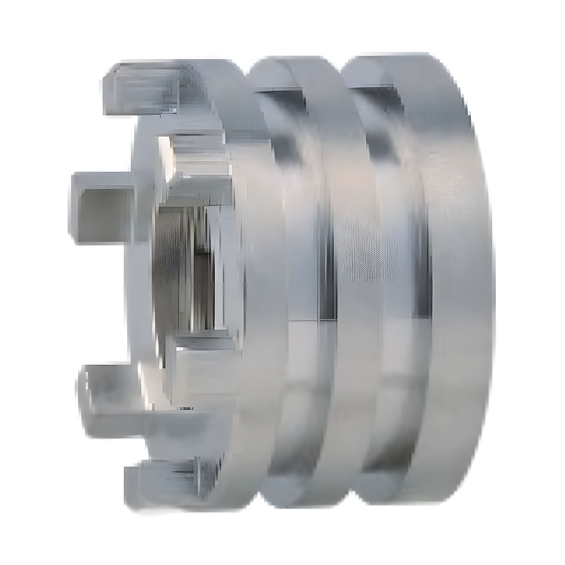 HJ-1001 PPR accessories