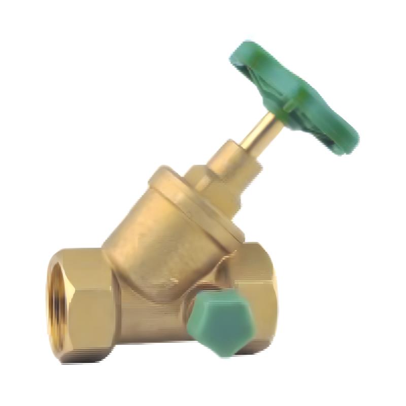 Threaded Stop Valve | Hongjia Valve Plumbing Shut Off Fitting