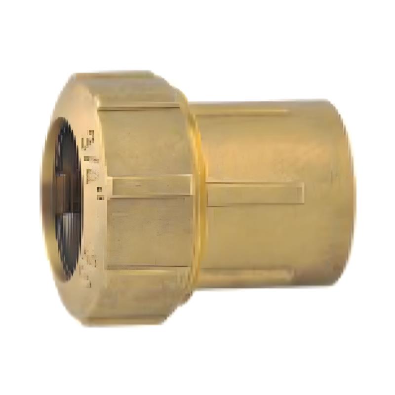 Industrial Brass Fittings | Hongjia Valve Pipeline Connection Brass Fittings
