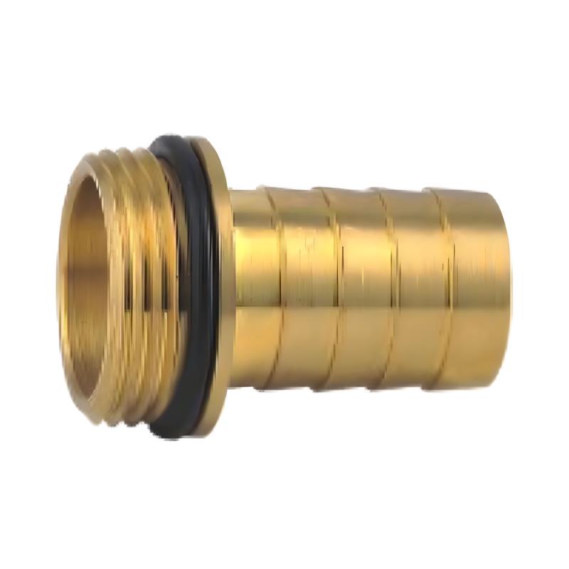 HVAC Brass Fittings | Hongjia Valve Durable Plumbing Connection Parts