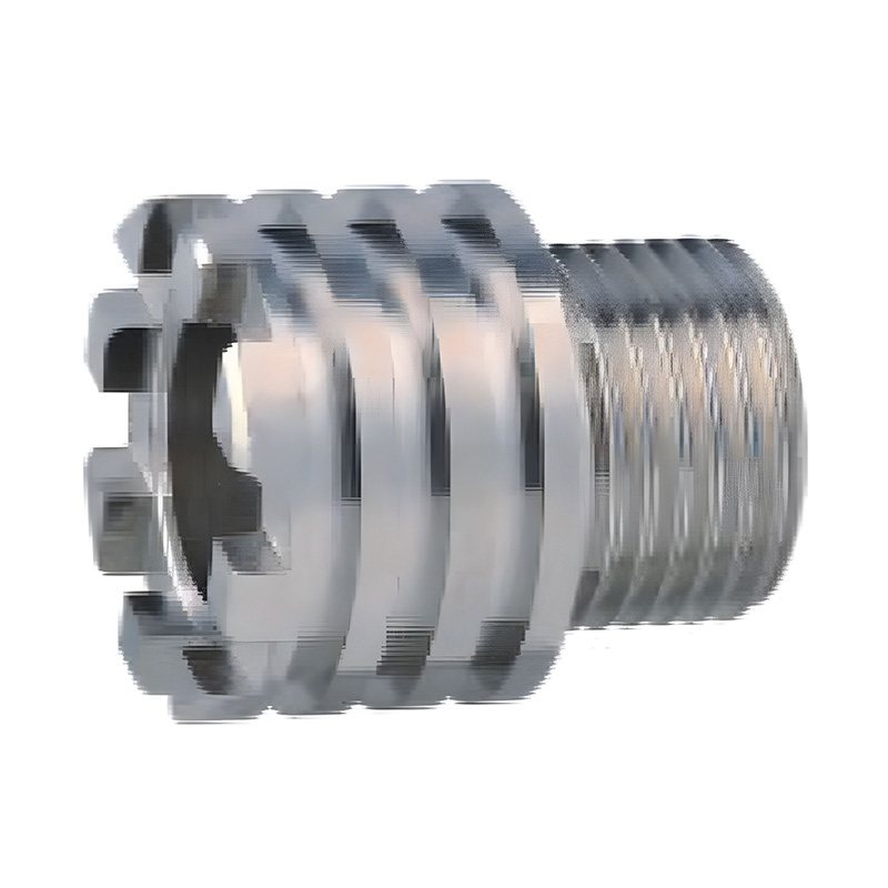 HVAC Brass Fittings | Hongjia Valve Sturdy Pipe Connection Accessories