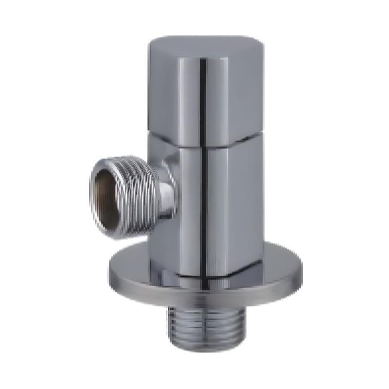 Hongjia Valve Industrial Radiator Valve For Heating Control Performance