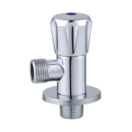Hongjia Valve 1/2 Inch Thermostatic Radiator Valve