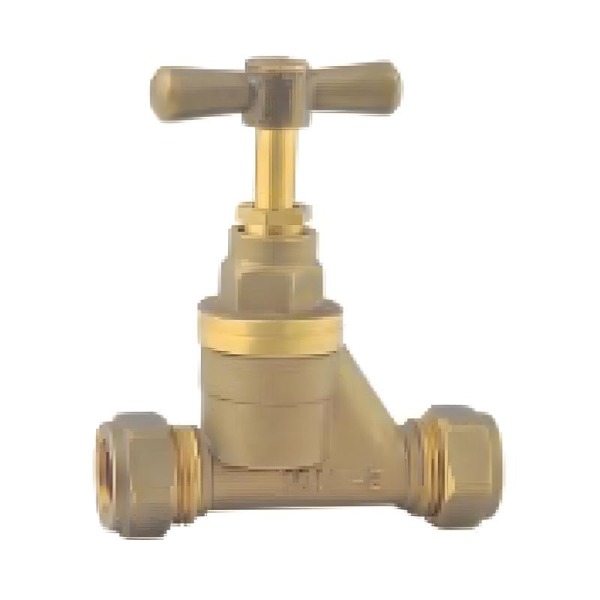 Hongjia Valve High Pressure Stop Valve For Reliable Sealing Performance
