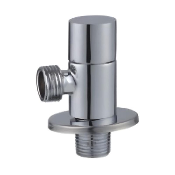 Hongjia Valve HVAC Brass Fittings For Hvac System Stability